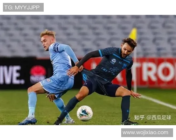 西悉尼曼漫步者迎战墨尔本胜利展开激烈对决期待精彩表现与进球盛宴