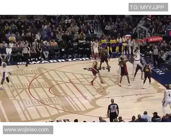 2021年1月19日湖人与勇士的激烈对决回顾与精彩瞬间分析