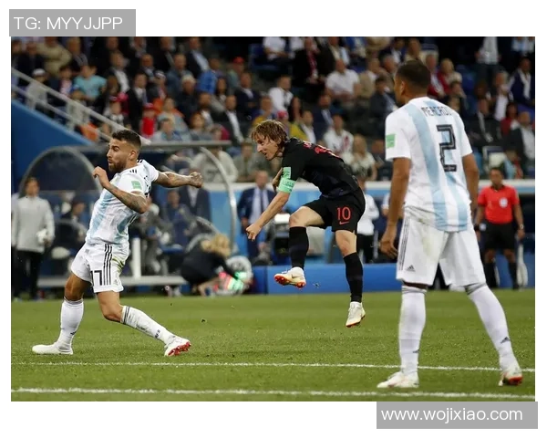 世界杯2018小组赛克罗地亚强势逆袭阿根廷精彩回顾与分析