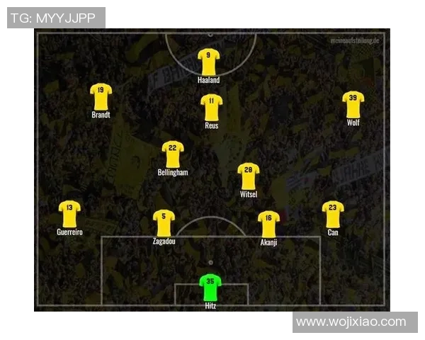 皇马与多特蒙德欧冠半决赛首发阵容全面解析与战术分析