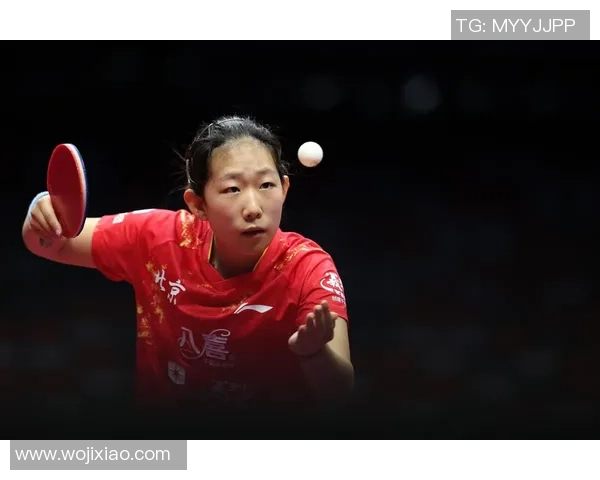 全运会｜乒乓球——女子集体金牌赛：河北对阵山东