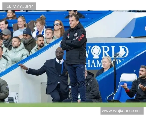 四连败不可怕，可怕的是斯洛特有没有满足的“气魄”，去处理难题