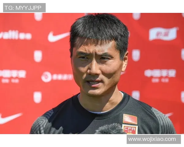 惊天打脸!足协自扇耳光,邵佳一就任背面的超级回转