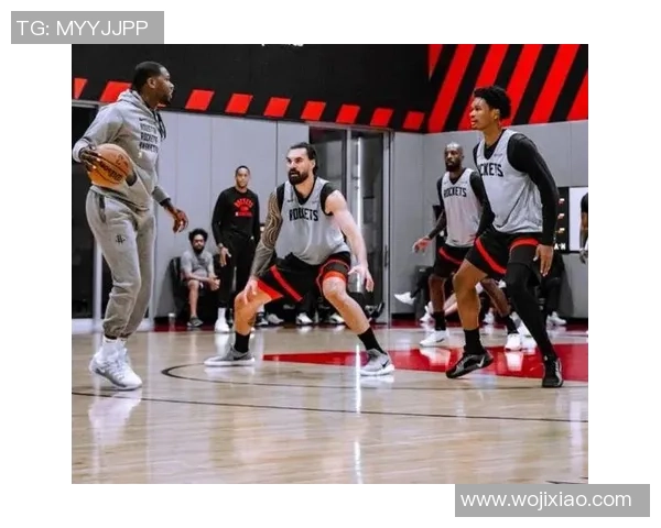 火箭队再伤一人!7场4人缺阵,轮换阵型扩容,2位老将重回轮换